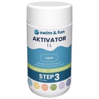 Swim & Fun Aktivator 1L