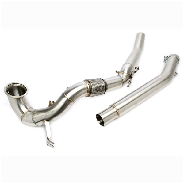 TA-Technix Downpipe Audi TT Type 8S