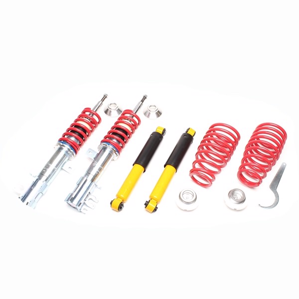 TA-Technix Gevindundervogn Fiat 500 312