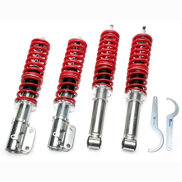 TA-Technix Deep Coilovers VW Corrado 53i