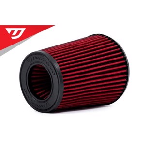 Unitronic 6" Tapered Cone Sport Air Filter For 2.5TFSI Evo (UDSALG)