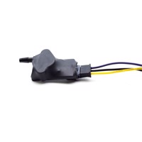 Unitronic P3 Analog Boost Sensor (OUTLET) 