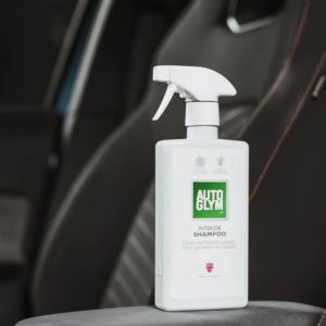 Autoglym Interiør Bilpleje