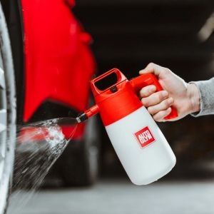 Autoglym Tilbehør