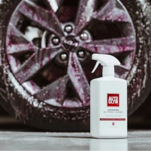 Autoglym Udvendig Bilpleje