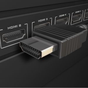 HDMI-Kabler