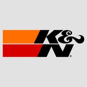 K&N Bolt-on Filtre