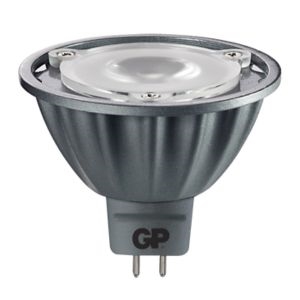 GP LED Lamper og Paerer