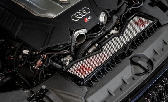 Fordele ved luftfiltre til Audi R8