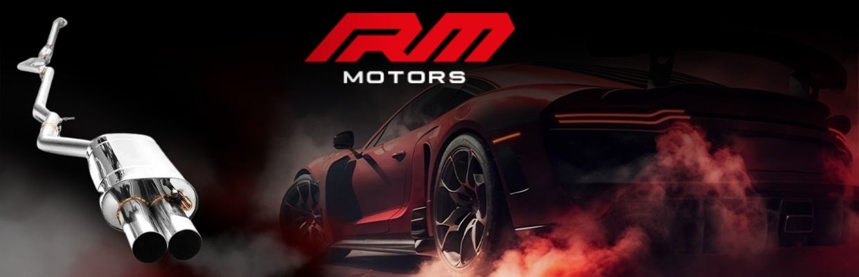 RM-Motors brandside