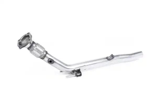 Milltek Downpipe Seat Ibiza Cupra 1.8 20VT 180PS